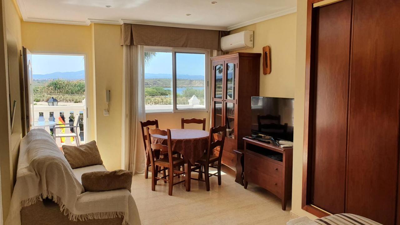 Vera Rental Torremar Natura Ngoại thất bức ảnh