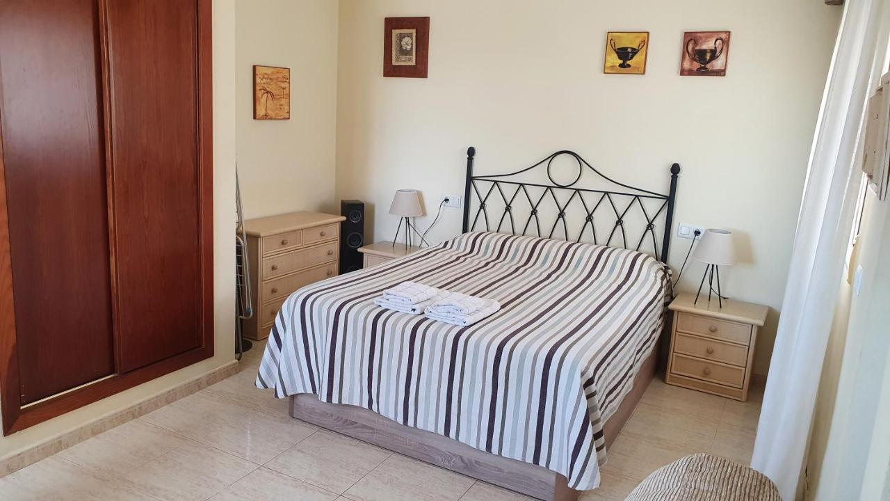 Vera Rental Torremar Natura Ngoại thất bức ảnh