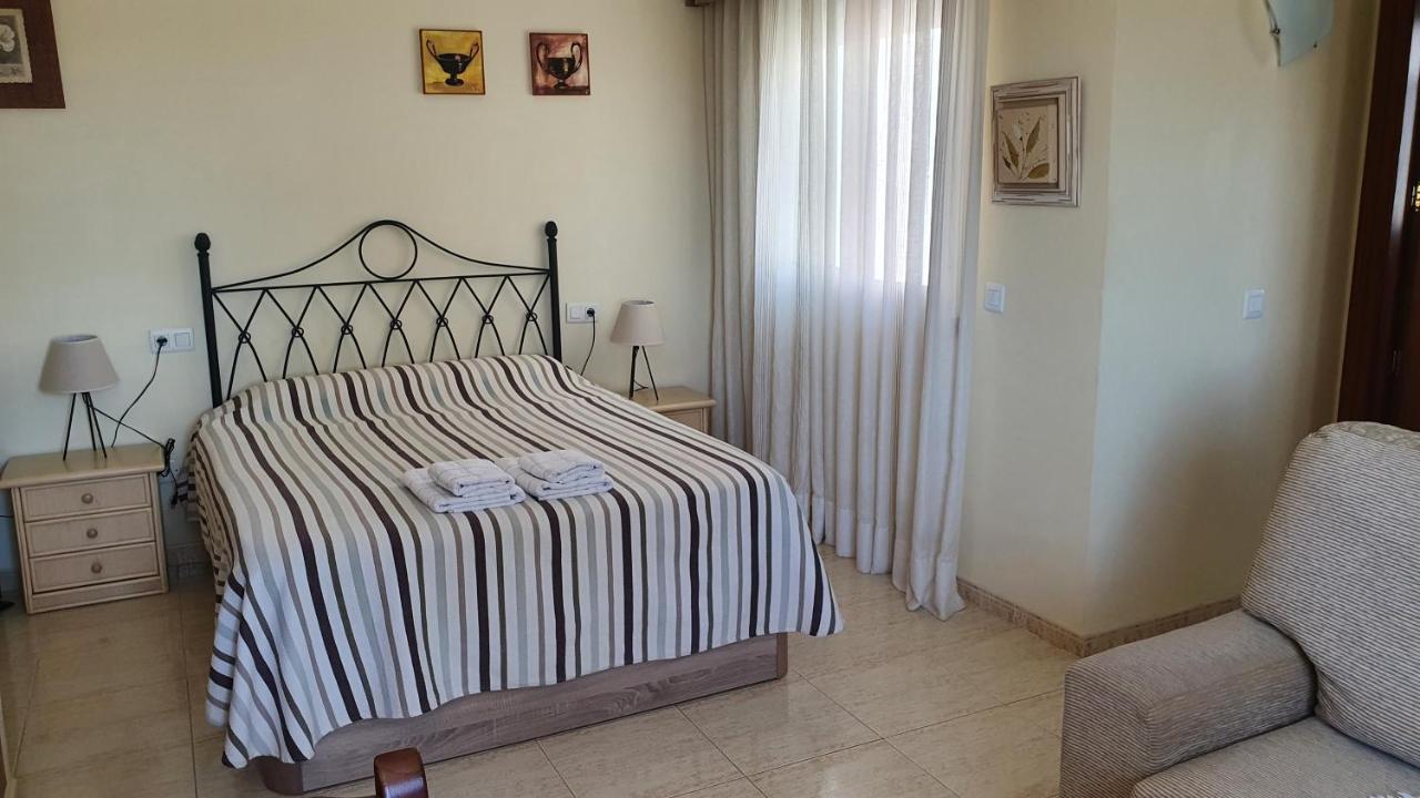 Vera Rental Torremar Natura Ngoại thất bức ảnh