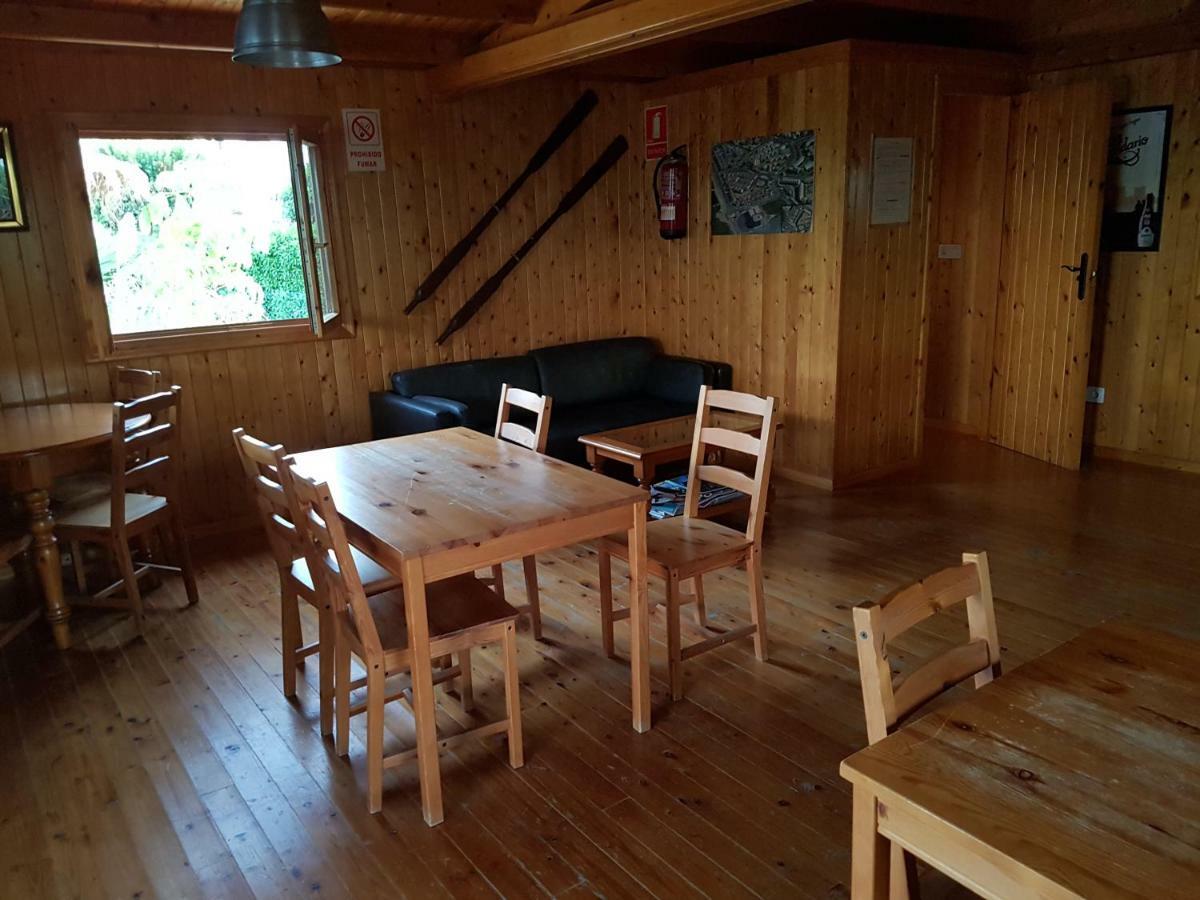 Vera Rental Torremar Natura Ngoại thất bức ảnh