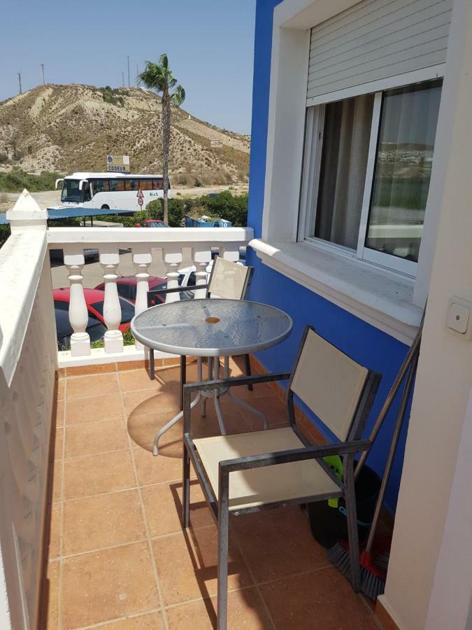 Vera Rental Torremar Natura Ngoại thất bức ảnh