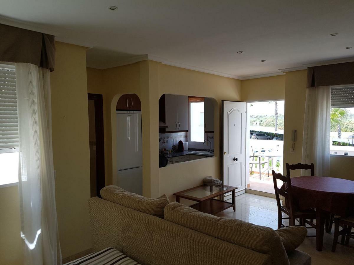 Vera Rental Torremar Natura Ngoại thất bức ảnh