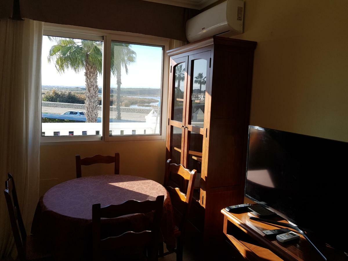 Vera Rental Torremar Natura Ngoại thất bức ảnh