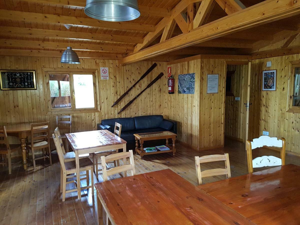 Vera Rental Torremar Natura Ngoại thất bức ảnh