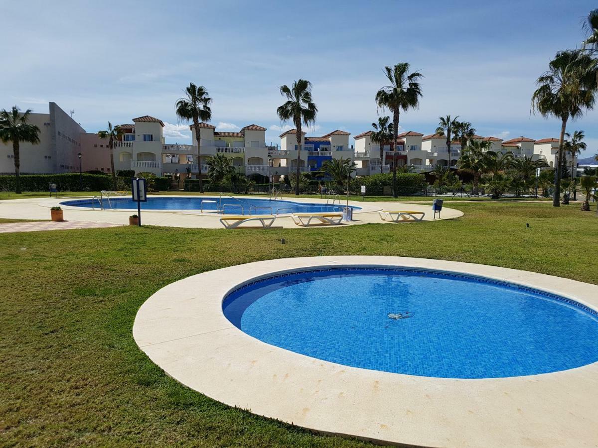 Vera Rental Torremar Natura Ngoại thất bức ảnh