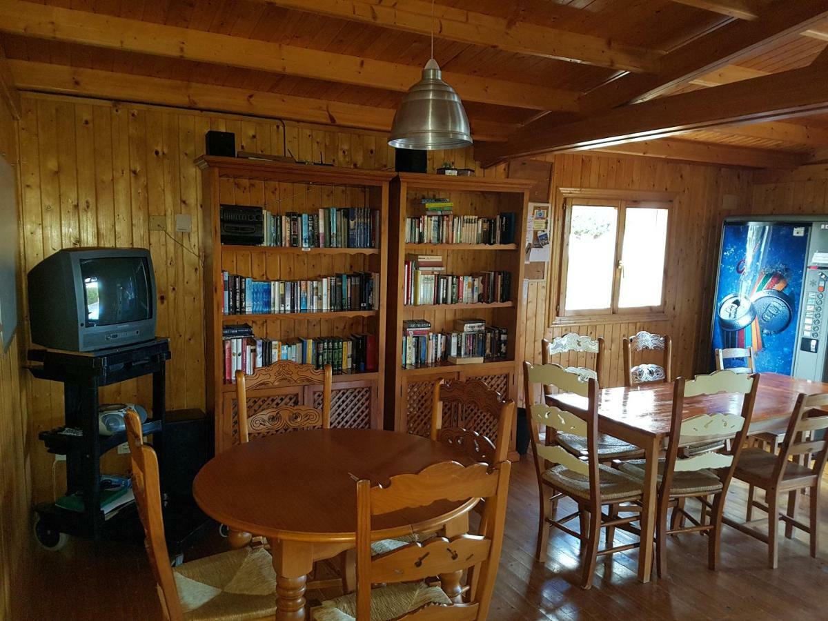 Vera Rental Torremar Natura Ngoại thất bức ảnh
