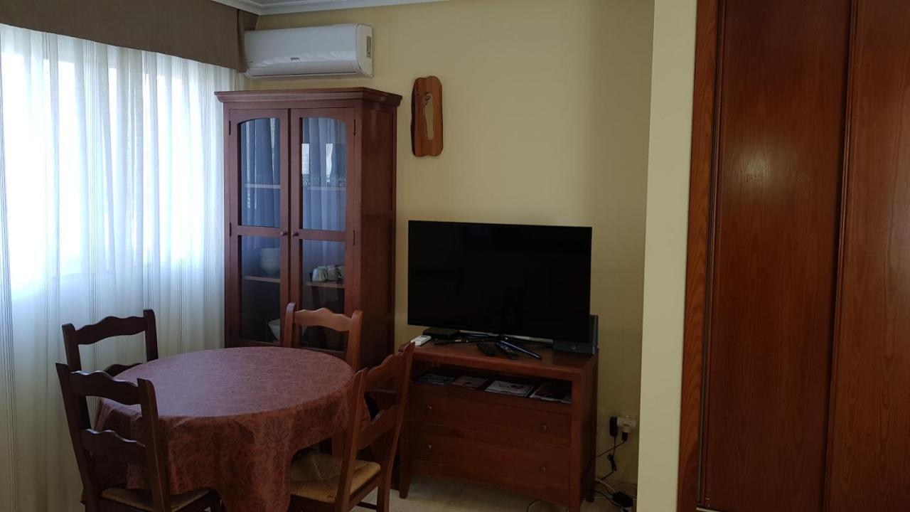 Vera Rental Torremar Natura Ngoại thất bức ảnh