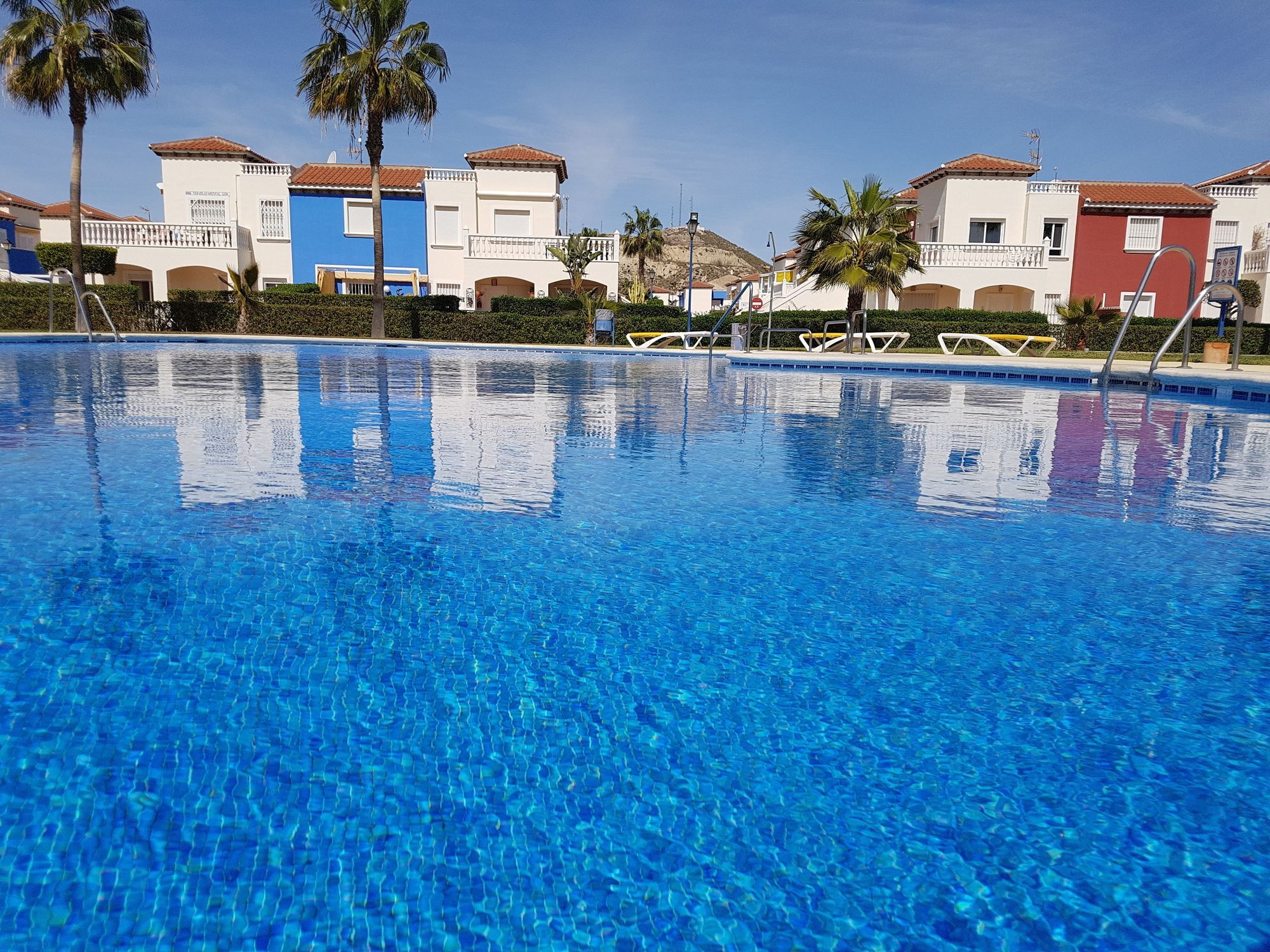 Vera Rental Torremar Natura Ngoại thất bức ảnh